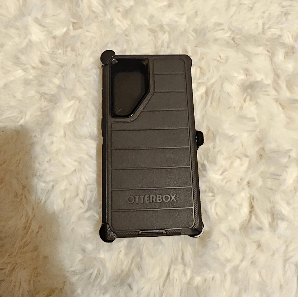OtterBox Defender Series for Samsung S23 Ultra